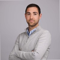 Brevan Howard Employee Simon Fox's profile photo