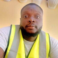 Formwork Limited Employee Samuel Akinde's profile photo