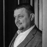 reZet Team Employee Anatolii Vlasiuk's profile photo