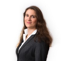 Salus Employee Marie-Denise Sängerlaub's profile photo