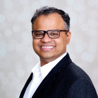 Collabrios Health Employee Ameya Ambardekar's profile photo