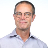 Lived Places Publishing Employee David Parker's profile photo