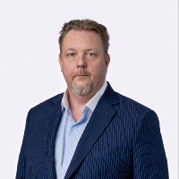 Enin Employee Martin Hagen's profile photo