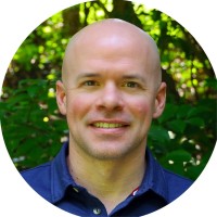 N.C. Youth Outdoor Engagement Commission Employee Justin Burr's profile photo