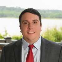 The Cooper Group Employee Jacob Crane's profile photo