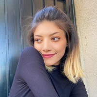 SydneyEvan/Letrend Employee Zaritza Ramirez's profile photo