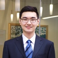 RBC Employee David Hu's profile photo