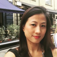 8M Employee Xin Lee's profile photo