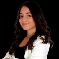 GLA & Company Employee Farida Koura's profile photo