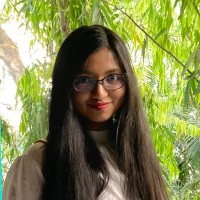 Visa Employee Pragathi P's profile photo