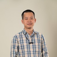 Codingate Technology Co., Ltd. Employee Say Hengmeng's profile photo