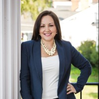 Home Towne Real Estate Employee Margarita Avery's profile photo