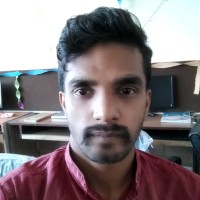 Sushil Kumar's profile photo
