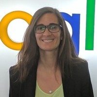 Google Employee Ines Cavaco's profile photo