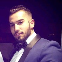 Saint-Gobain Employee David Kalthoum's profile photo