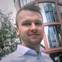 EP Commodities, a.s. Employee Martin Miskuf's profile photo