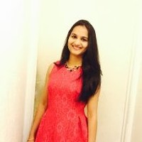 First Data Employee Madhumitha G's profile photo