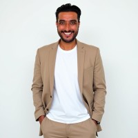 Nicholas Casas