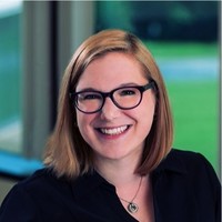 Fidelity Charitable Employee Susan Shell's profile photo