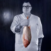 Truluck’s Ocean’s Finest Seafood & Crab Employee Brian Wubbena's profile photo