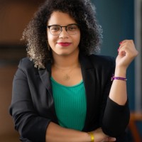 Univás - Universidade do Vale do Sapucaí Employee Andressa Prates's profile photo