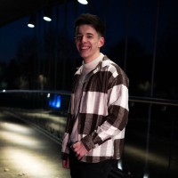 Swarm Employee Eduard Kolesnyk's profile photo
