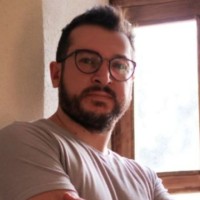 Reza Mahmoudi Email