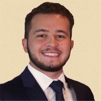 Sacha Calmon - Misabel Derzi Consultores e Advogados Employee Matheus Chebli de Abreu's profile photo