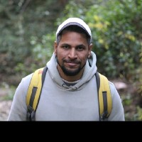 Qinecsa Solutions Employee Love Joshi's profile photo