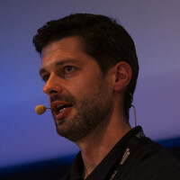 Databox Employee Emil Korpar's profile photo