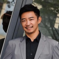 Honeywell Employee Eric Hon's profile photo