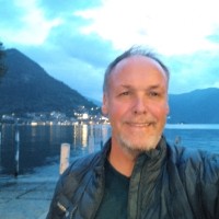 Situation Publishing Employee Martin Courtney's profile photo