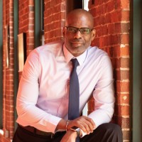 New England Community Services Employee Mark Reeves's profile photo