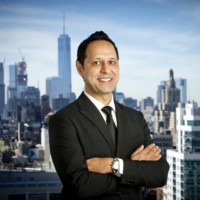 Synergy Interactive Employee Blake Bhatia's profile photo