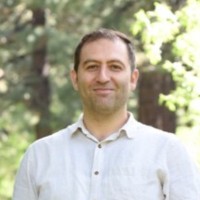 Halil C. Email