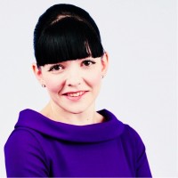 CILIATECH Employee Stephanie Jones's profile photo