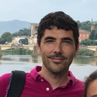 Verisk Specialty Business Solutions Employee Gabriel Mingorance's profile photo