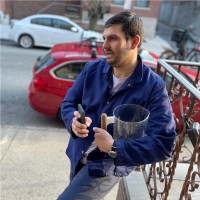 Email e telefono di Matthew Owen