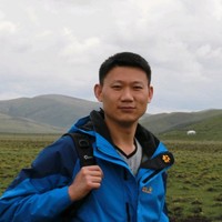 Bellen Chemistry Co., Ltd. Employee Donghui Gou's profile photo