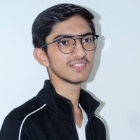 Stackera Employee Abhishek Jadhav's profile photo
