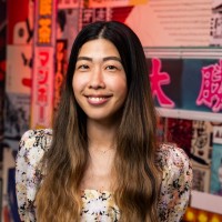 Hawkers Asian Street Food Employee Yu Lai's profile photo