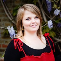 Natural History Museum Employee Lucy Taylor's profile photo