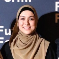 Future Form Employee Yasmin Hafza's profile photo