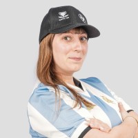 CEVEN SA Employee Ayelen Tanalla's profile photo