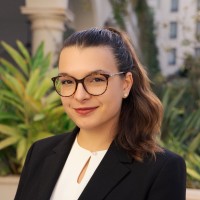 Carlton Cannes Employee Eleonore Vasquez's profile photo