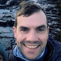 Warner Bros. Discovery Employee Ryan McIntyre's profile photo