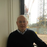 CORROSERVE Employee Scott Downie's profile photo