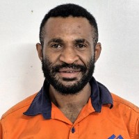 Tolu Minerals Employee Manu Tambo's profile photo