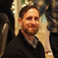 Earth Mechanics, Inc. (EMI) Employee Dane Nicklaus's profile photo