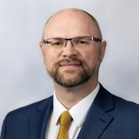 Stanford Health Care Employee Rick Shumway's profile photo